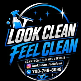 Look Clean, Feel Clean